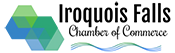 Iroquois Falls Chamber of Commerce Logo